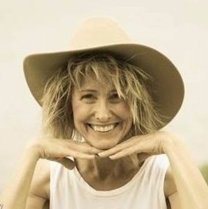 Meet your Posher, Kathy jo